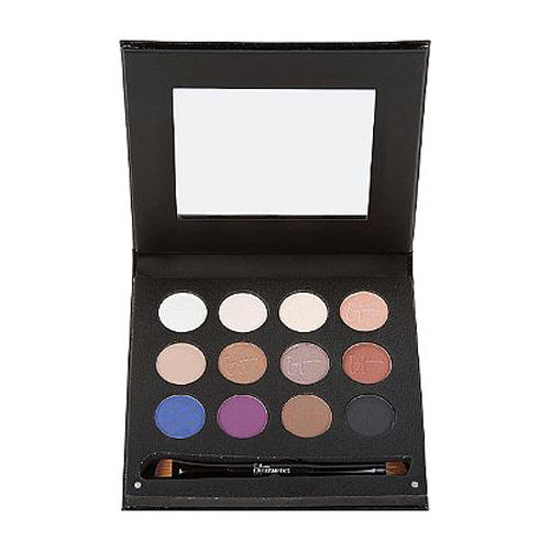 It Cosmetics Luxe High Performance Eyeshadow Palette