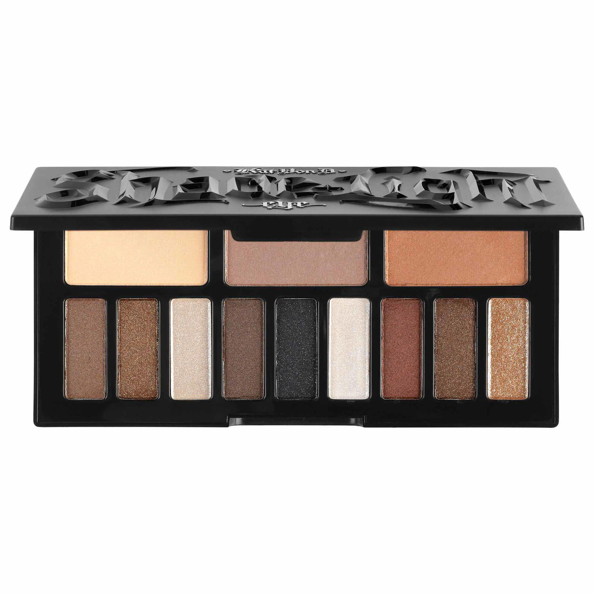 Kat Von D Shade + Light Glimmer Eye Contour Palette