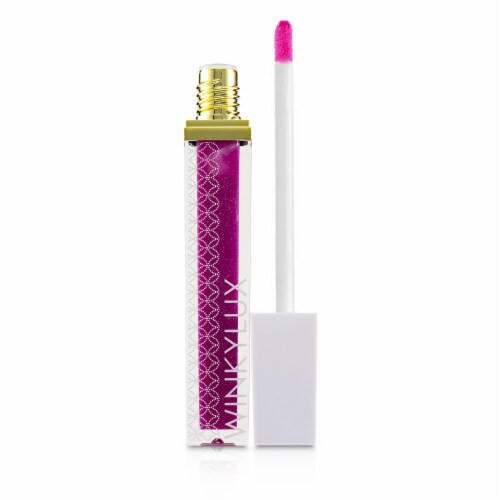 Winky Lux Glossy Boss Lip Gloss Poodle Pink