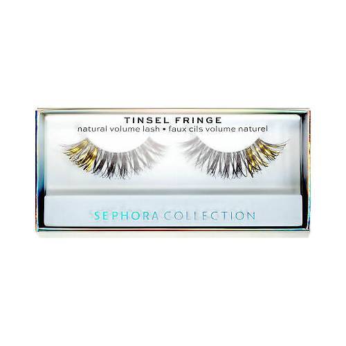  Sephora Collection Tinsel Fringe Faux Lashes