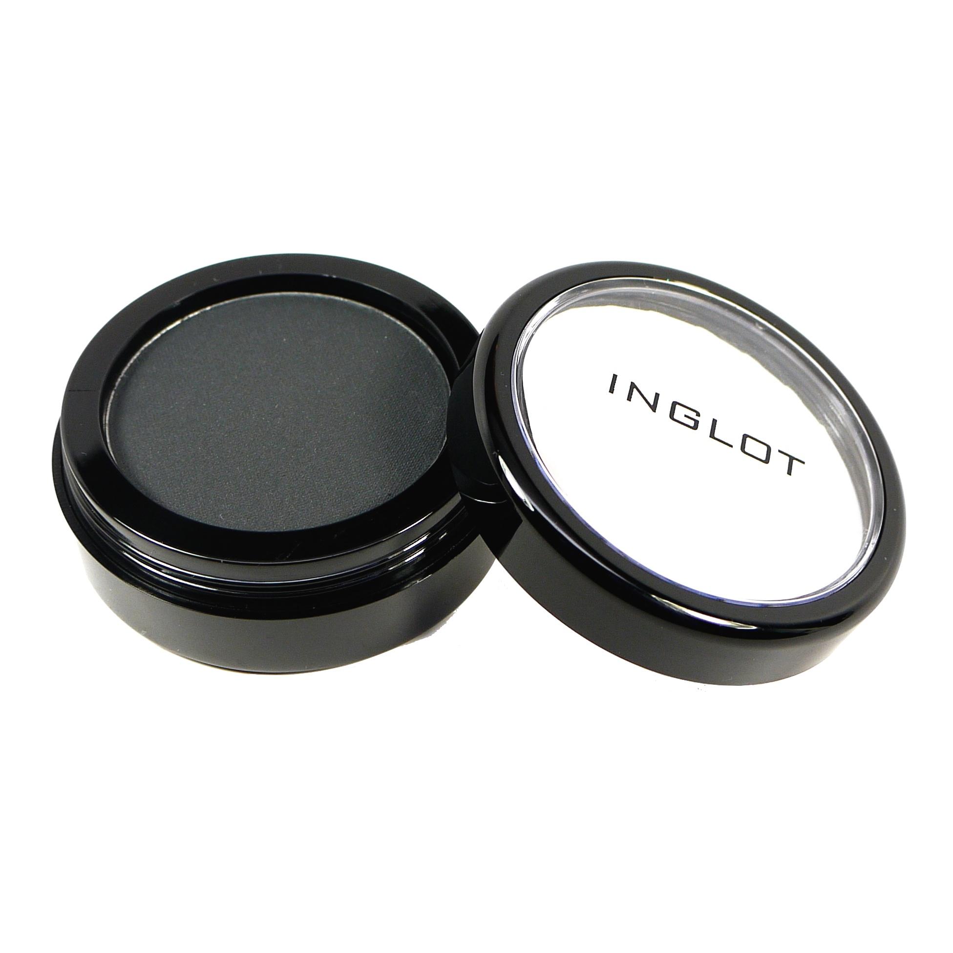 Inglot Eyeshadow Matte Grey 391 #1