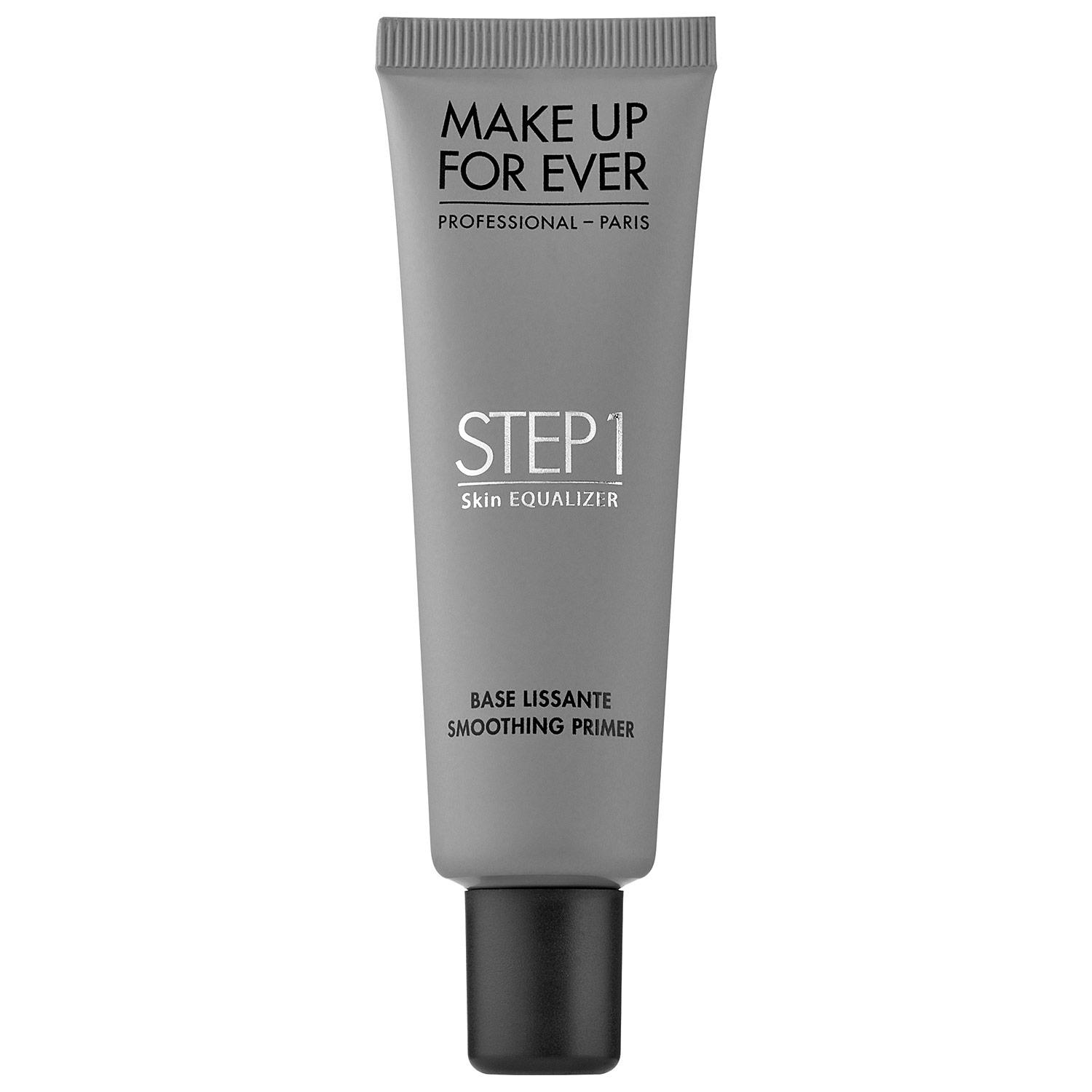 Makeup Forever Step 1 Skin Equalizer Smoothing Primer