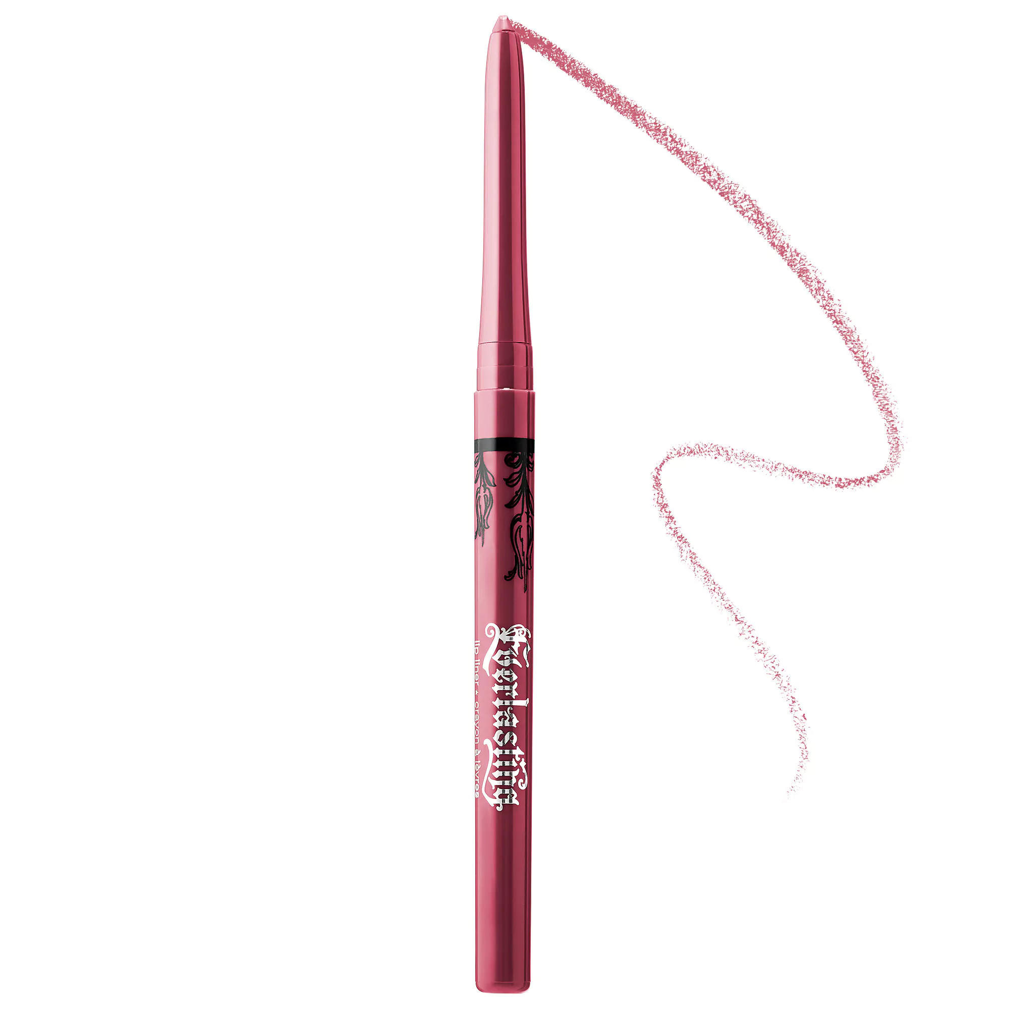 Kat Von D Everlasting Lip Liner Lovecraft