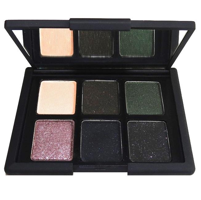 NARS Night Series Eyeshadow Palette Sultry Siren 9965