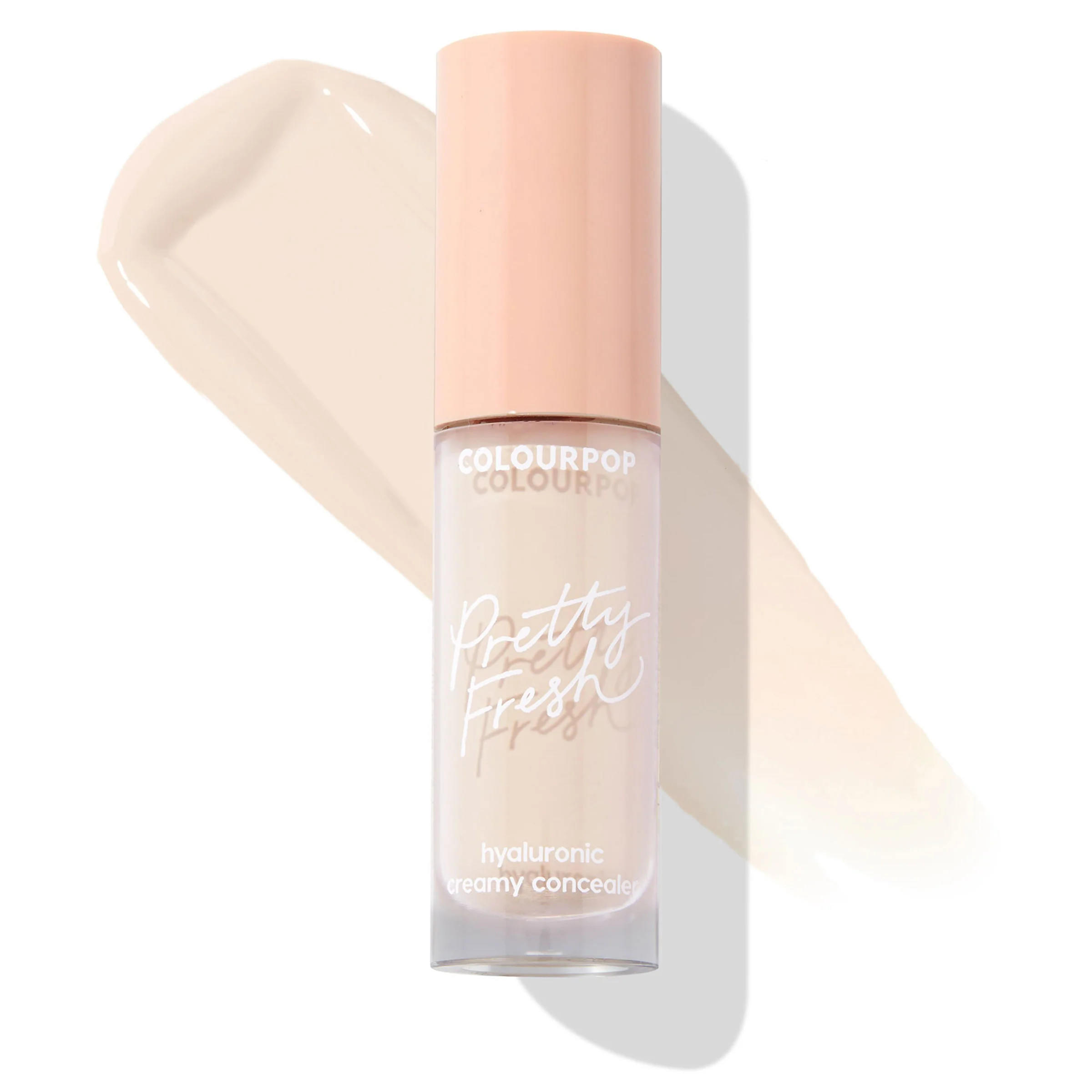 ColourPop Pretty Fresh Concealer Fair 15W