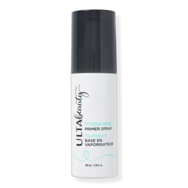 ULTA Beauty Moisturizing Primer Spray Mini