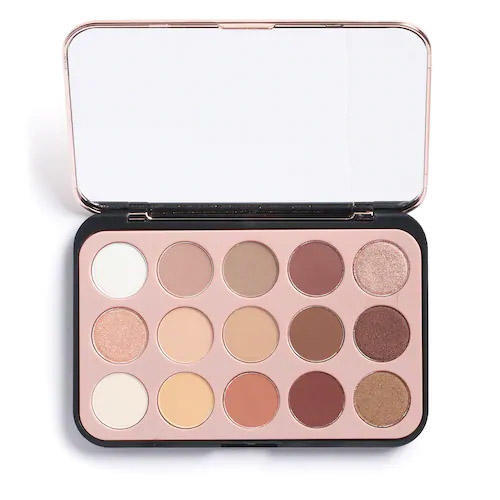 2nd Chance BH Cosmetics Glam Reflection Rose Palette