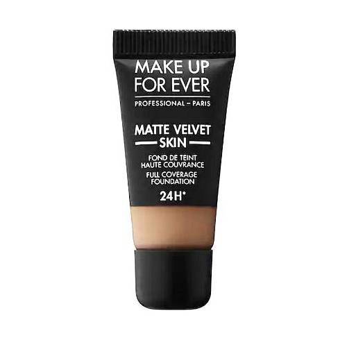 Makeup Forever Matte Velvet Skin Foundation R540 Mini