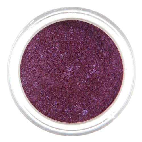 ZOEVA Pure Glam Pigment Royal Flush (purple)