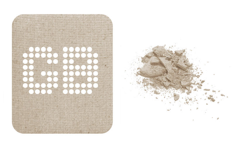 MAC Eyeshadow Palette Tartan Tale Collection Twists of Tartan #7