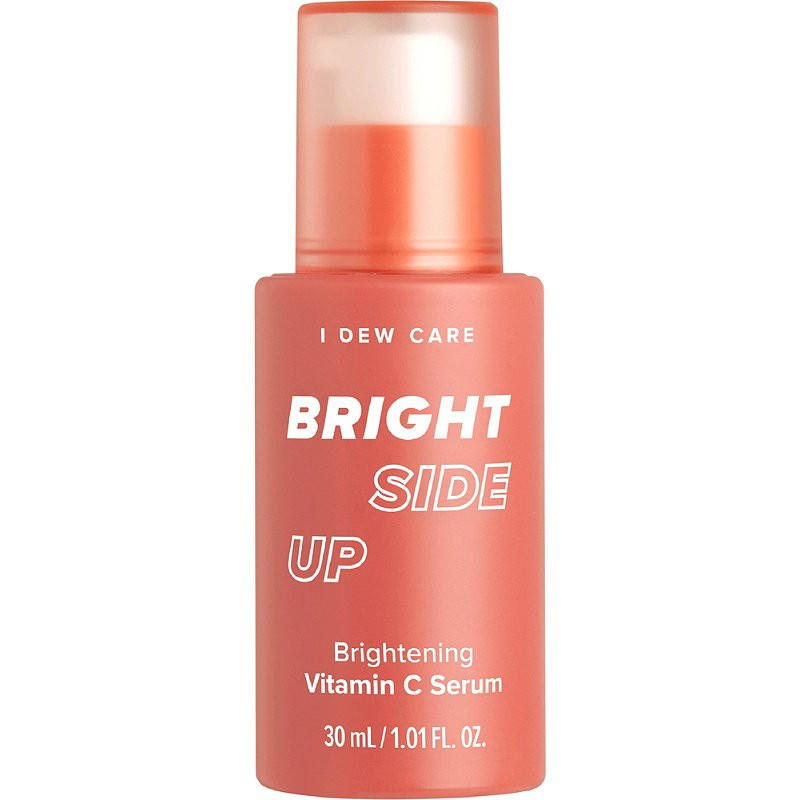 I DEW CARE Bright Side Up Brightening Vitamin C Serum Mini