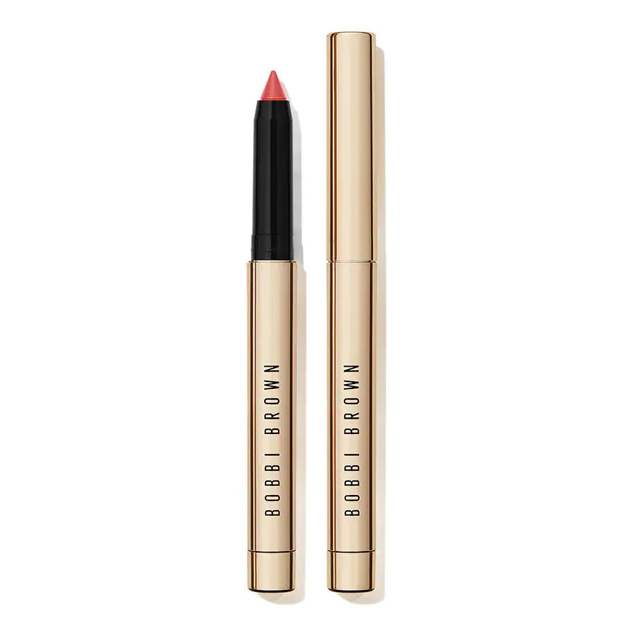 Bobbi Brown Luxe Defining Lipstick Waterlily