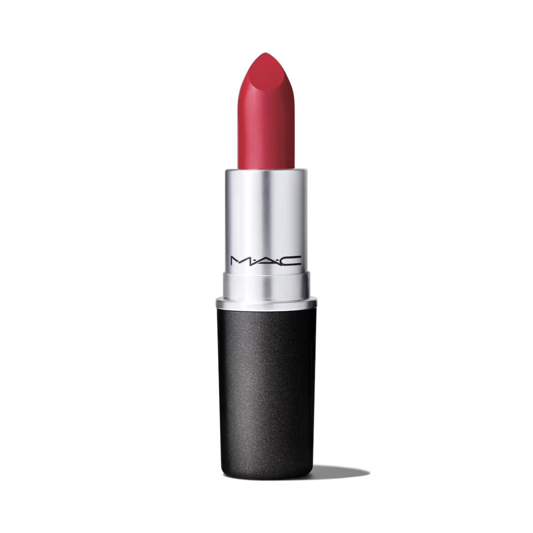 MAC Lipstick Ring The Alarm