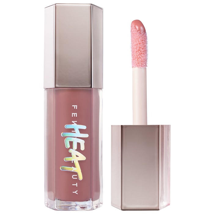 Fenty Beauty Gloss Bomb Heat Universal Lip Luminizer Fu$$y