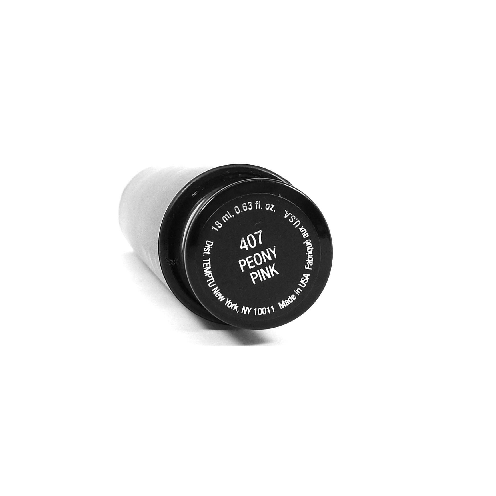 Temptu Soft Focus Finish Blush Peony Pink #3