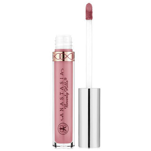 Anastasia Liquid Lipstick Dusty Rose 
