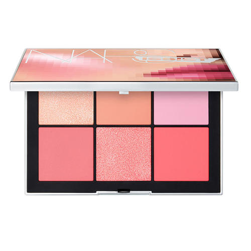 NARS Narsissist Cheek Palette Wanted I