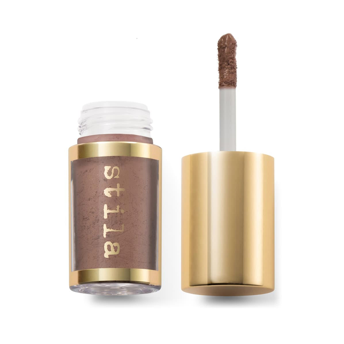 Stila Shine Fever Lip Vinyl Gear Up