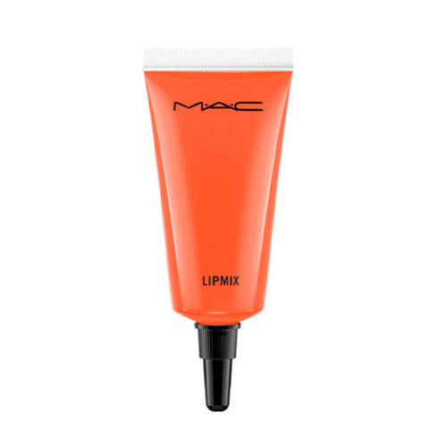 MAC Lipmix Orange