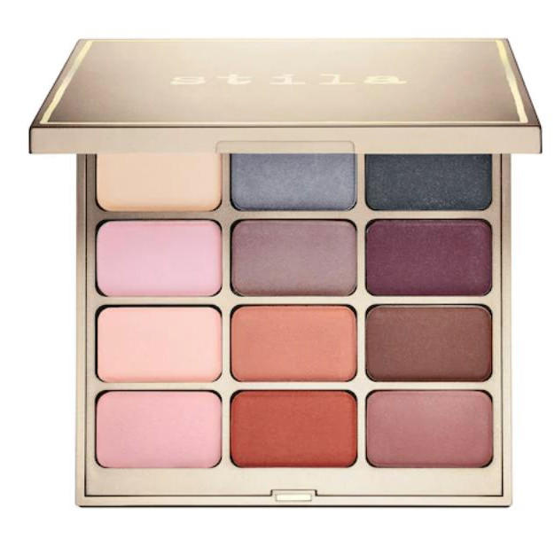 2nd Chance Stila Eyes Are The Window Eyeshadow Palette Mind