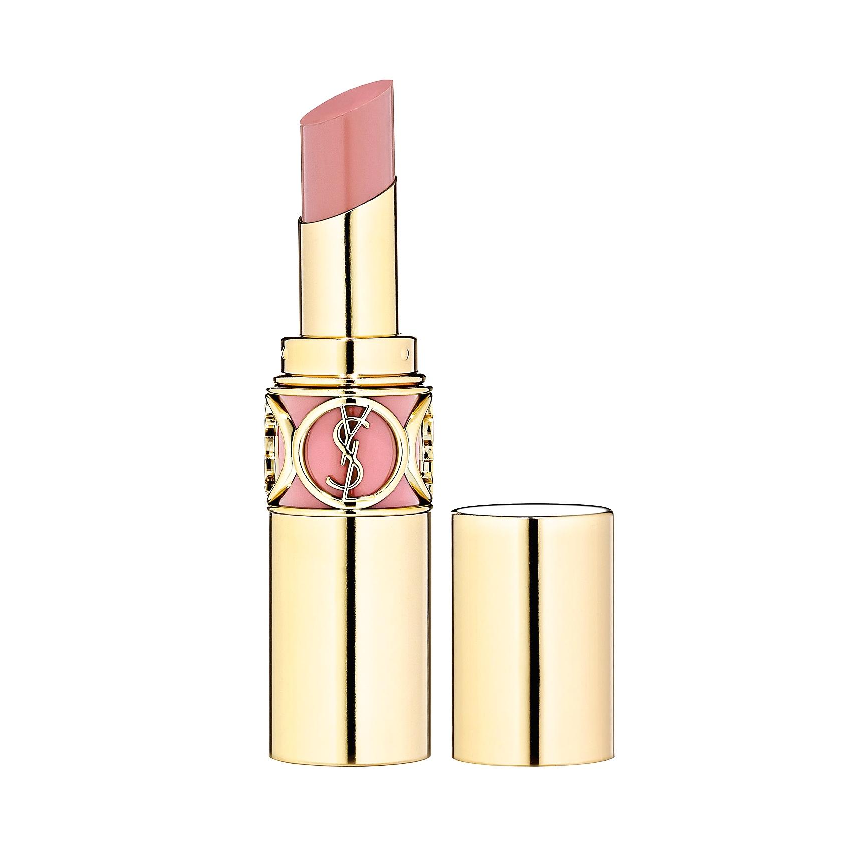 YSL Rouge Volupte Lipstick Nude Beige 1