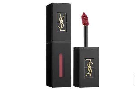 YSL Vinyl Cream Lip Stain 401
