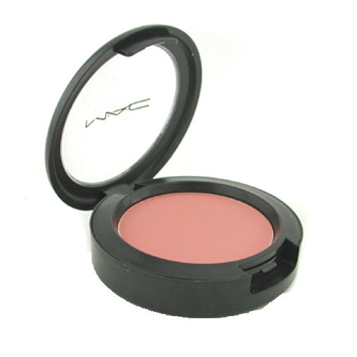 MAC Powder Blush Cantaloupe