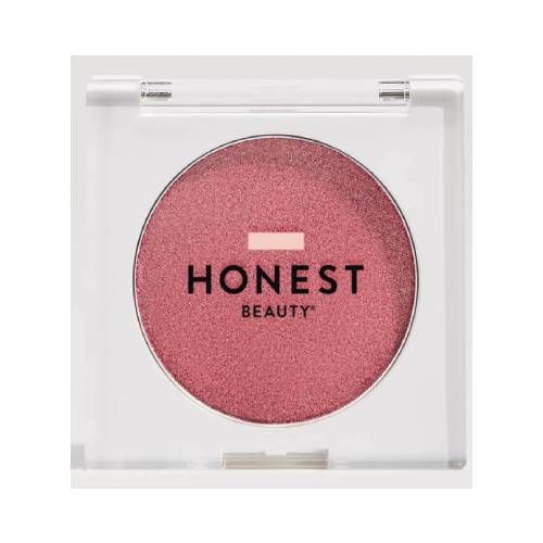Honest Beauty Lit Powder Blush Flirty
