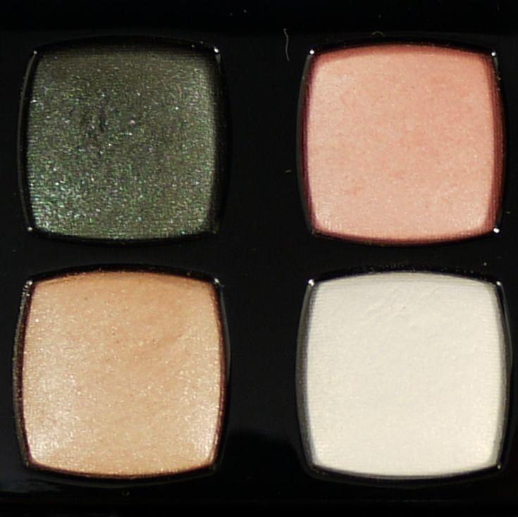 Chanel Les 4 Ombres Regard Perle 20 #3