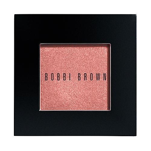 Bobbi Brown Shimmer Blush Coral 3