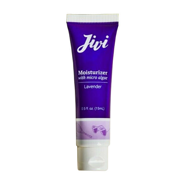 Jivi Moisturizer With Micro Algae Lavender Travel