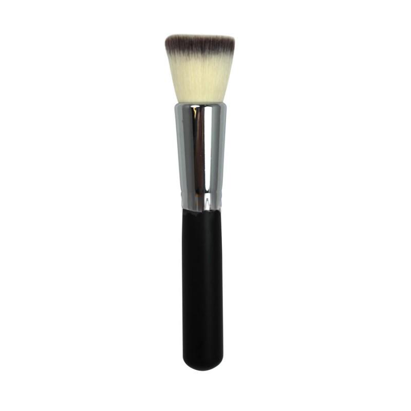 Crown Brush Flat Bronzer 