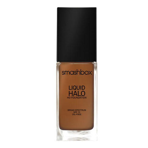Smashbox Liquid Halo HD Foundation 9