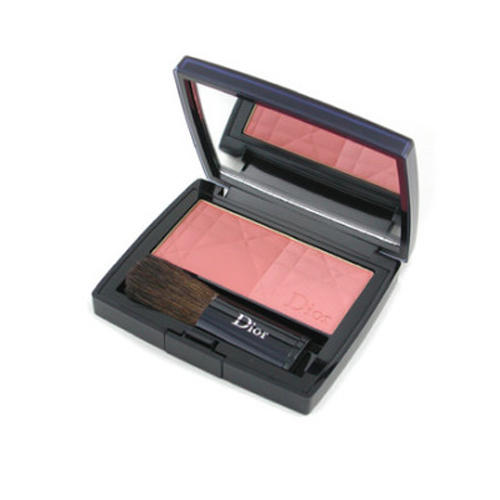 Dior Diorblush Glowing Color Powder Blush 553 Peechy Keen