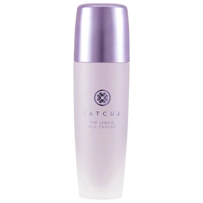 Tatcha The Liquid Silk Canvas 