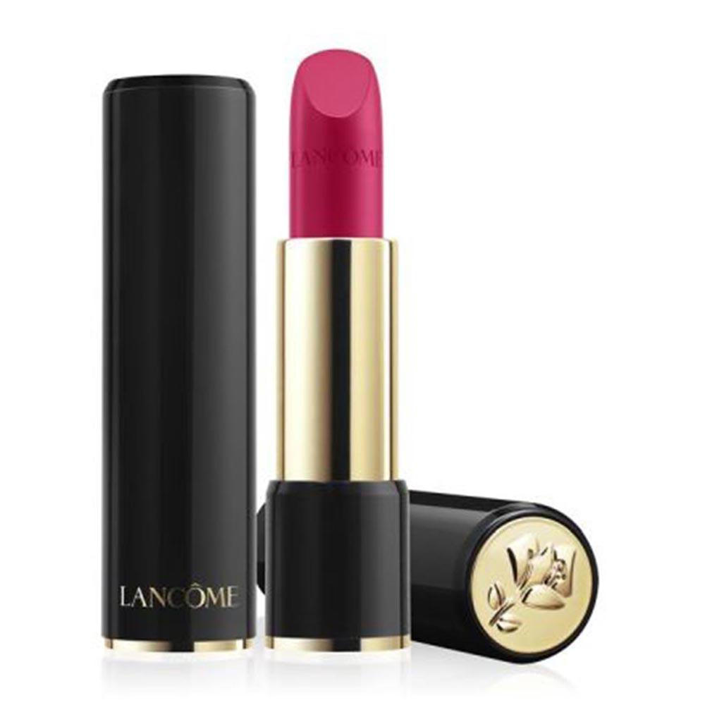 Lancome L'Absolu Rouge Lipstick 378