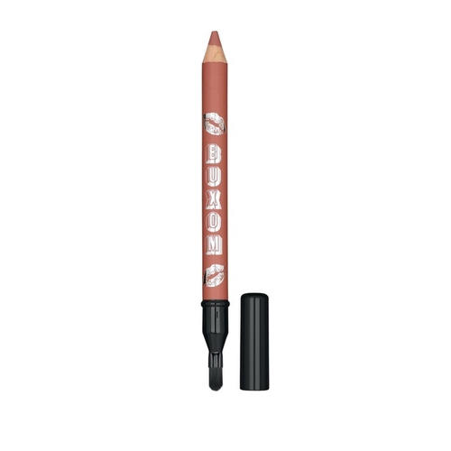 Buxom Plumpline Lip Liner Stealth