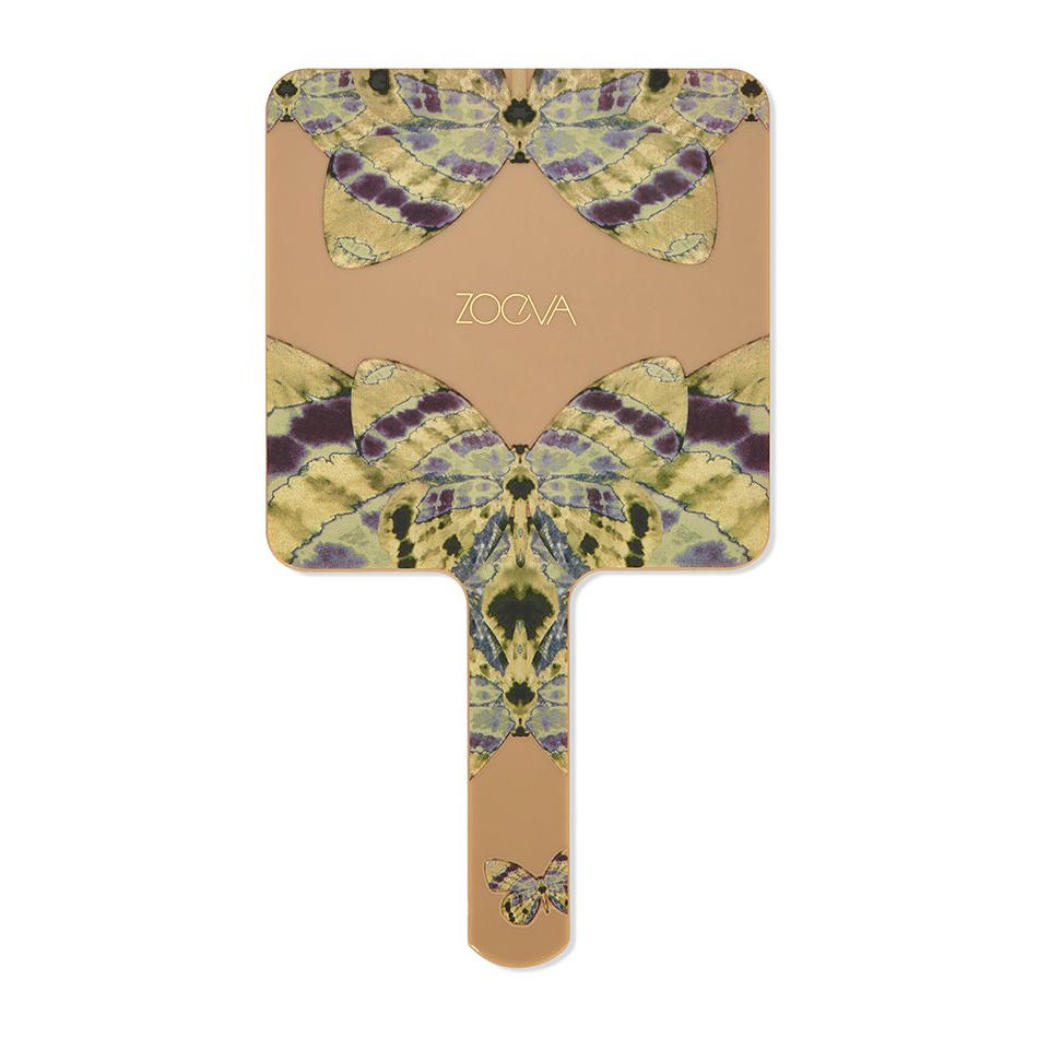 Zoeva Melody Makup Mirror #1