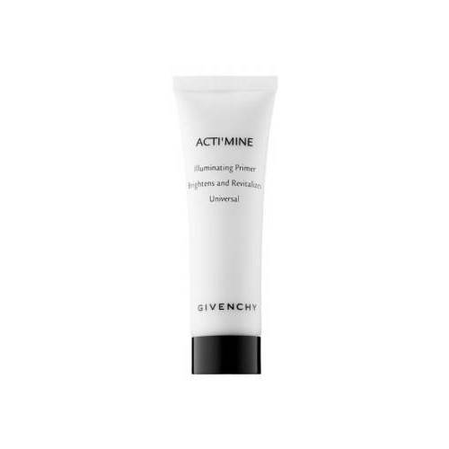 Givenchy Acti’mine Color Correcting Primer 1 Acti Milk