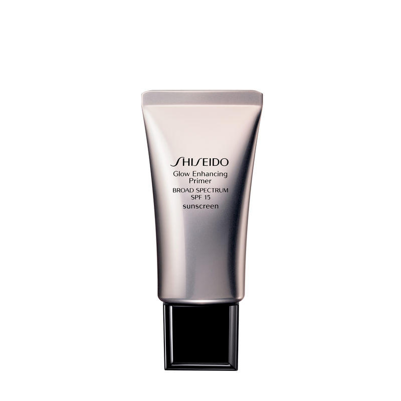 Shiseido Glow Enhancing Primer