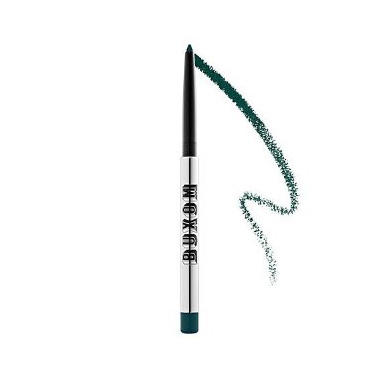 Buxom Insider Eyeliner Blue Jade 