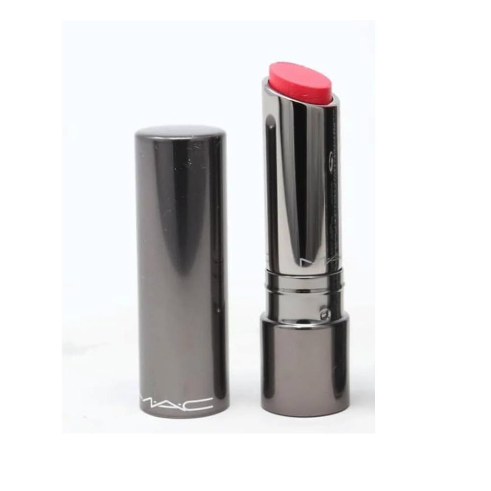 MAC Plenty Of Pout Plumping Lipstick Smooth Going Limited Ed. #0