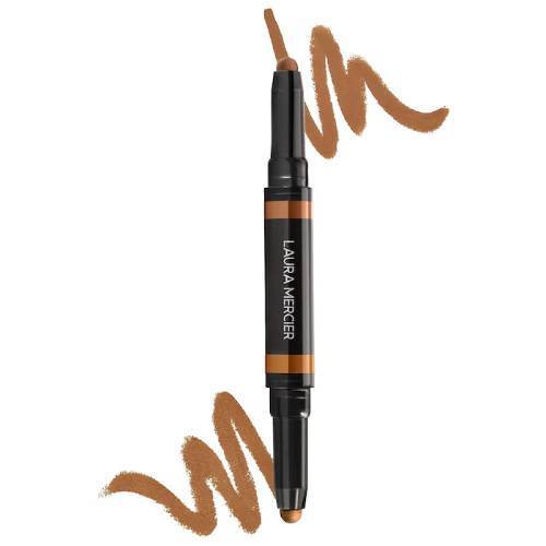 Laura Mercier Secret Camouflage Correct and Brighten Concealer Duo Stick 6N