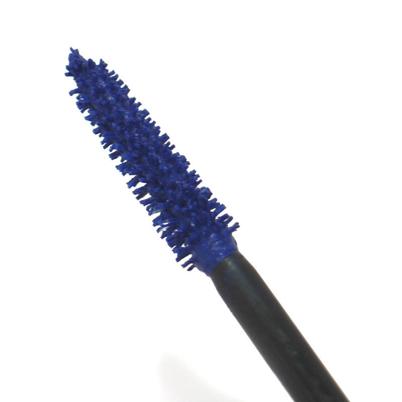 MAC Zoom Lash Mascara Blue Charge #2