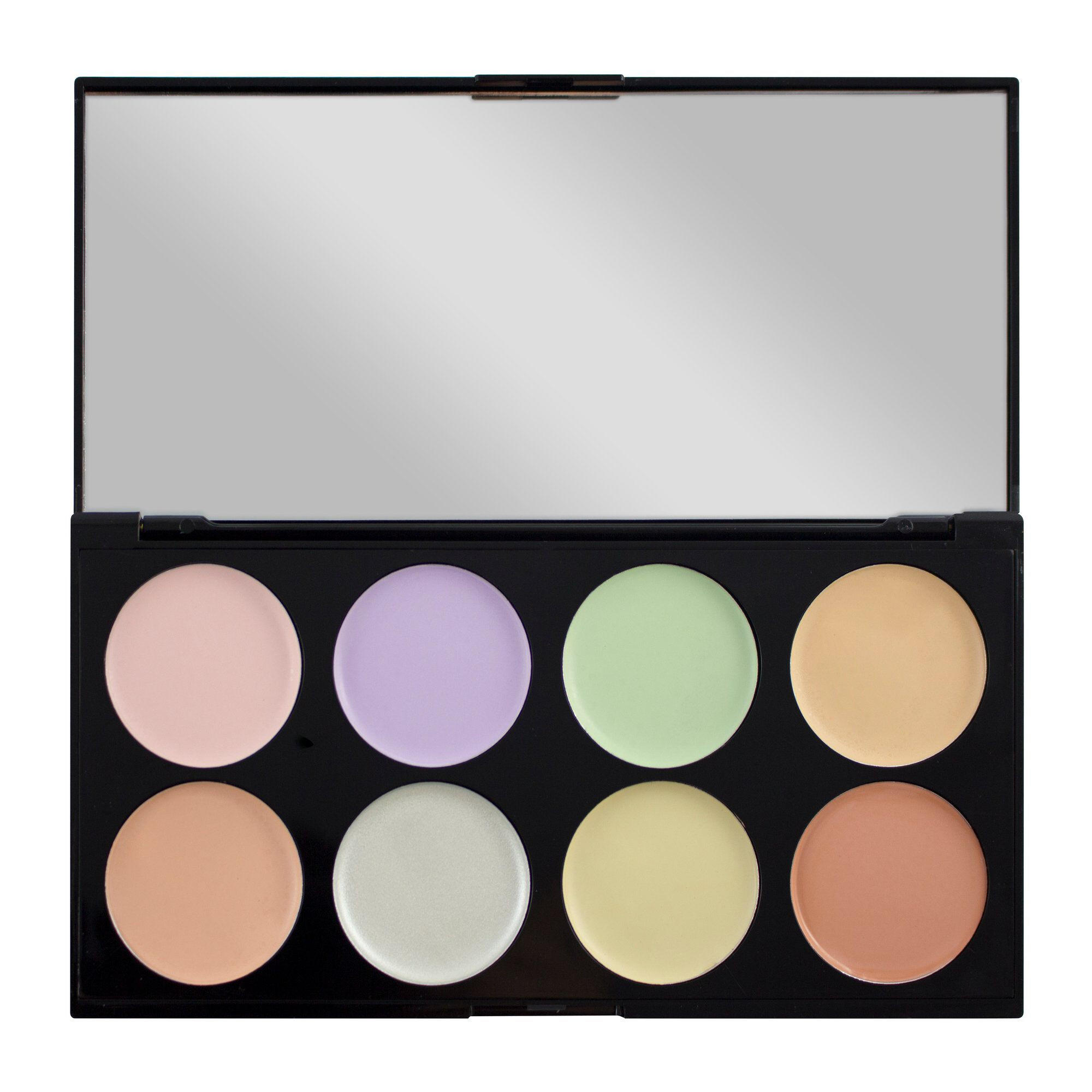 Makeup Revolution Ultra Base Corrector Palette