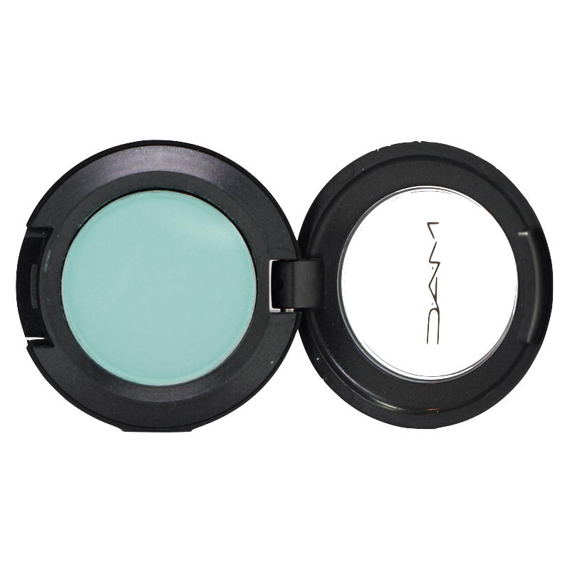 MAC Eyeshadow Aqua #0