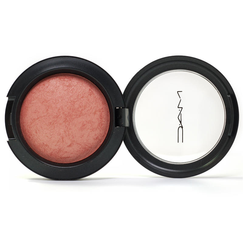 MAC Mineralize Blush Superdupernatural #0