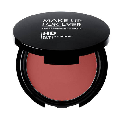 Makeup Forever HD Second Skin Creme Blush Rosewood 310