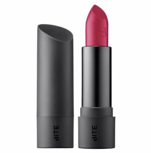 Bite Luminous Creme Lipstick Bellini