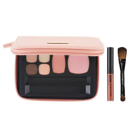 bareMinerals Eye, Cheeck & Lip Palette Naturally Yours